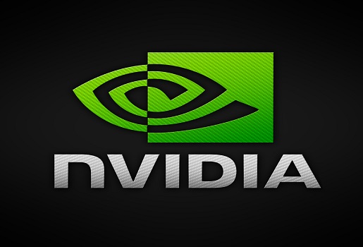 nvidia logo